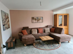 Ferienwohnung Burgblick